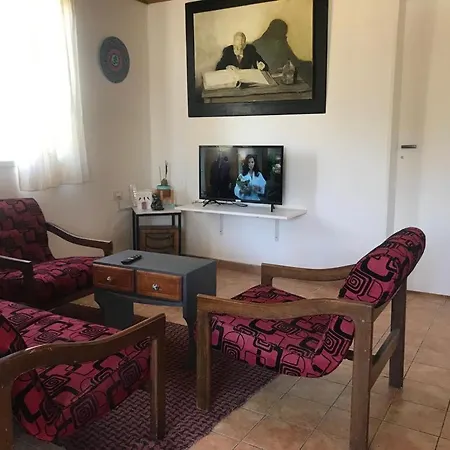 Antue Kueyen Villa Trevelin Exterior photo