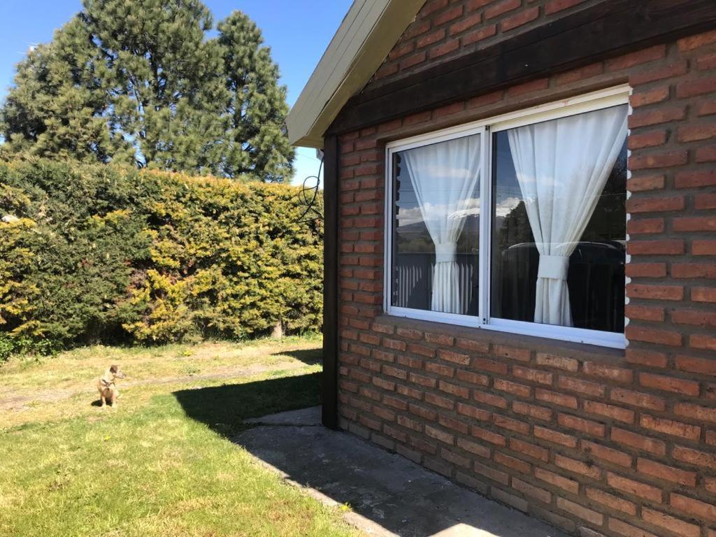 Antue Kueyen Holiday home *