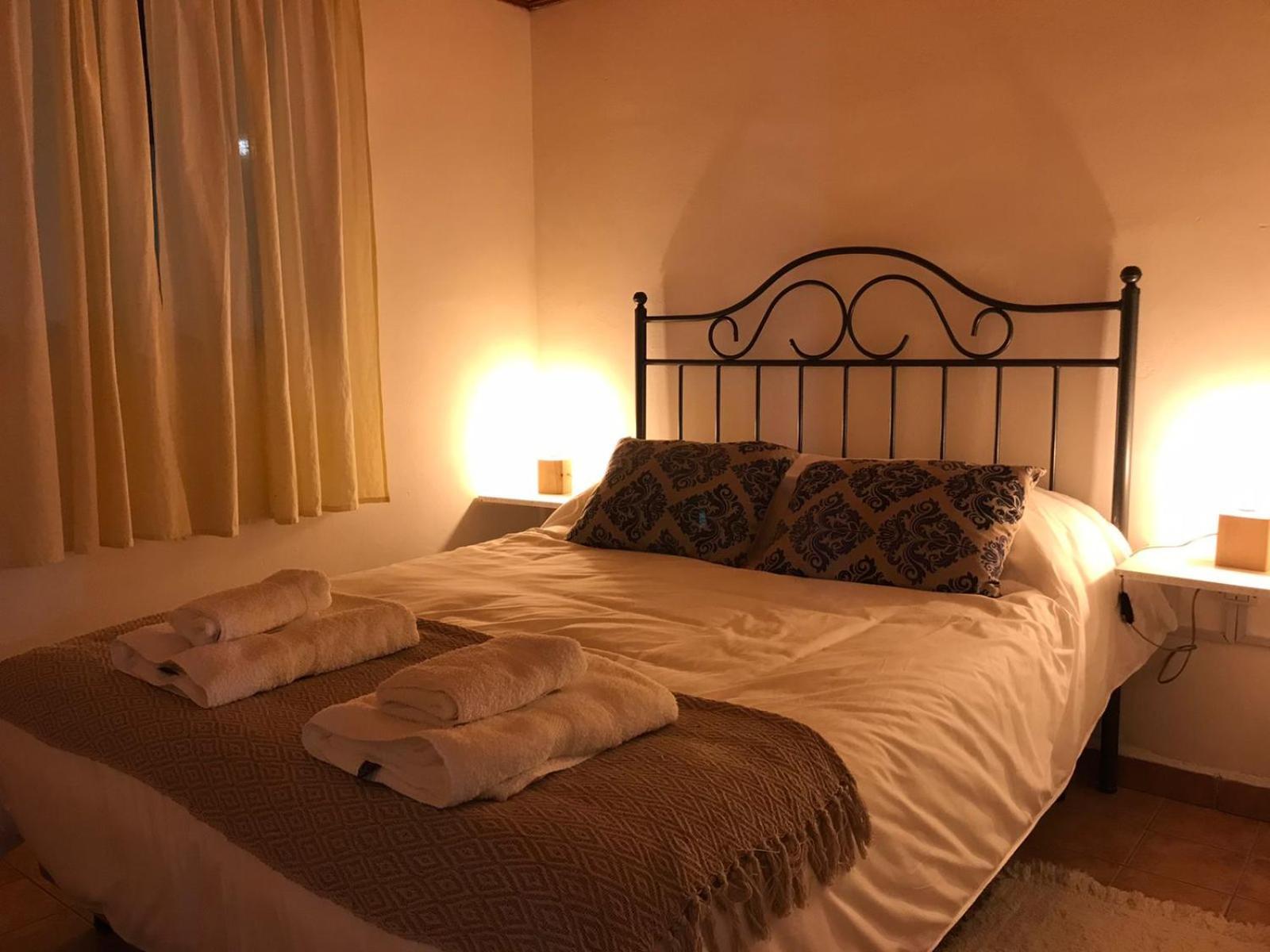 Holiday home Antue Kueyen Trevelin