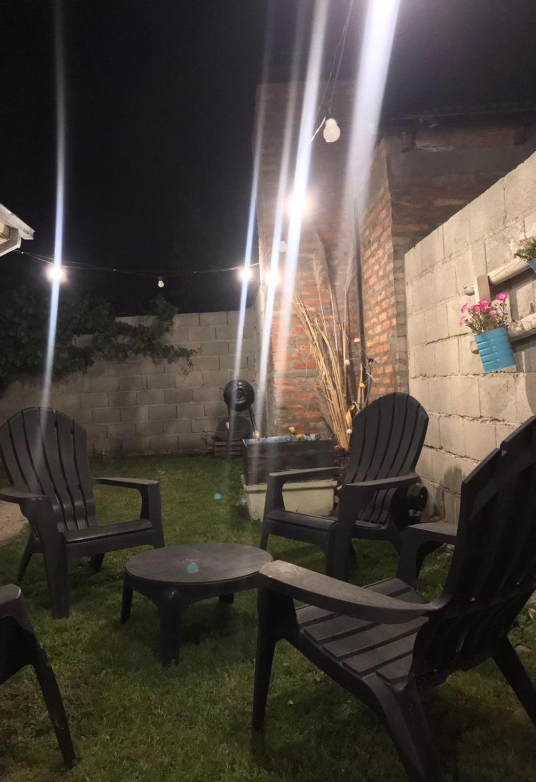Holiday home Antue Kueyen *